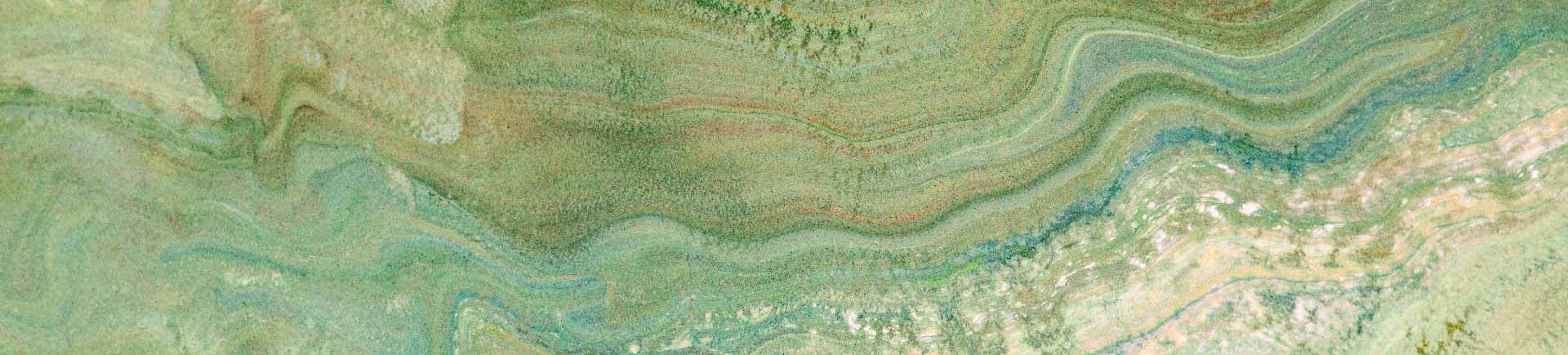 Green fluid background 4
